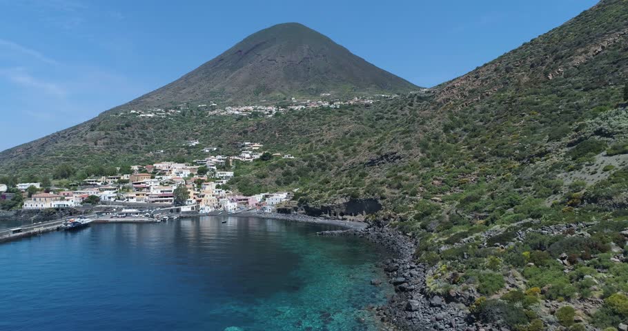 Rinella, Salina